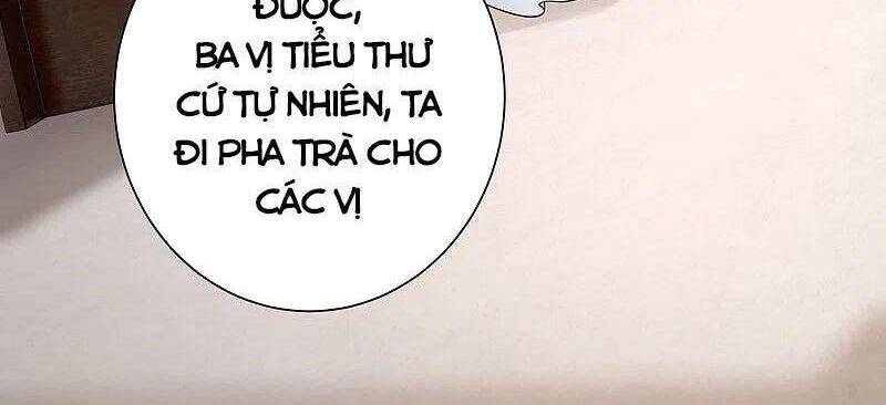 Tối Cường Vận Đào Hoa Chapter 281 - 11