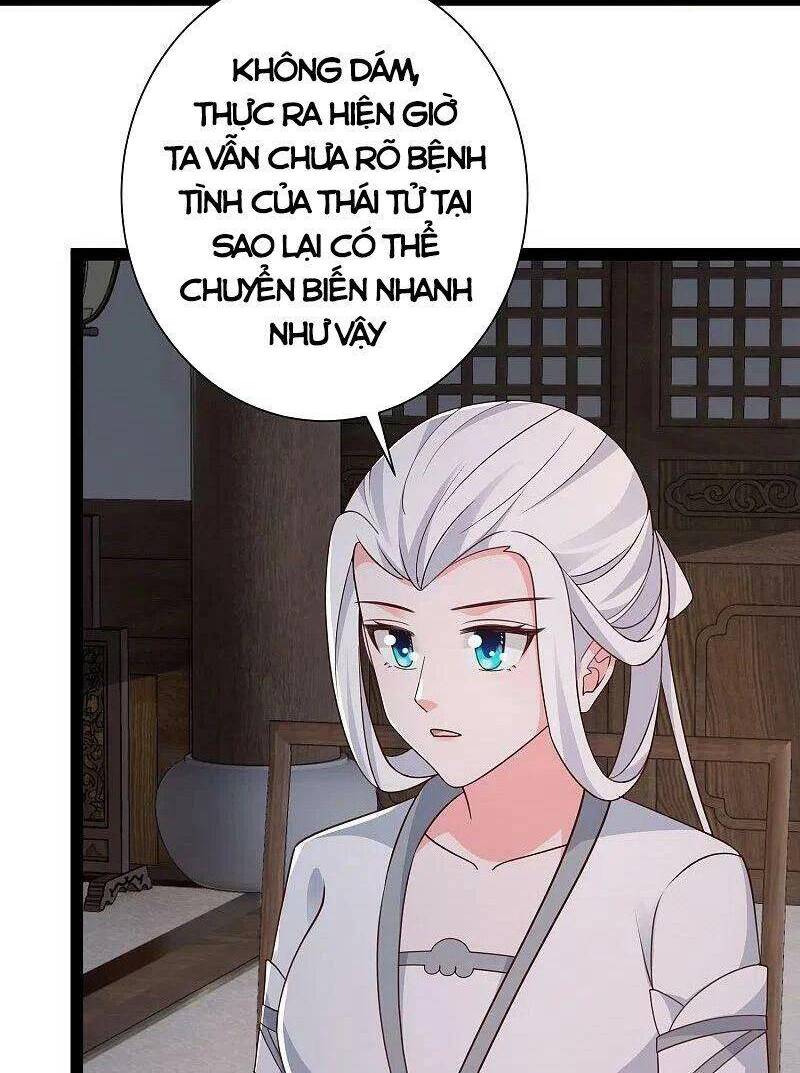 Tối Cường Vận Đào Hoa Chapter 282 - 2