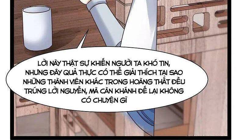 Tối Cường Vận Đào Hoa Chapter 286 - 15