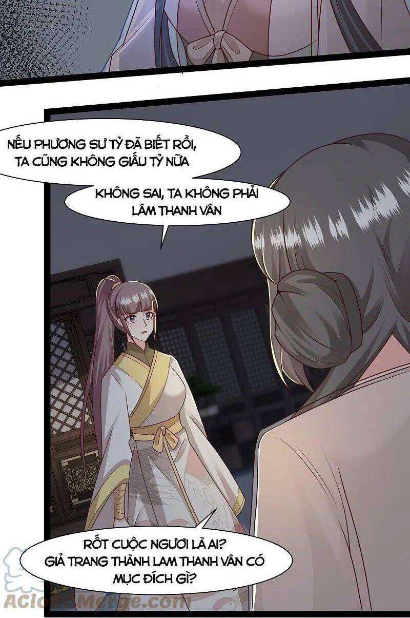 Tối Cường Vận Đào Hoa Chapter 287 - 7