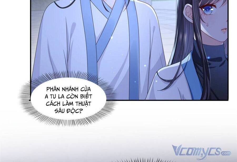 Hệt Như Hàn Quang Gặp Nắng Gắt Chapter 302 - 33