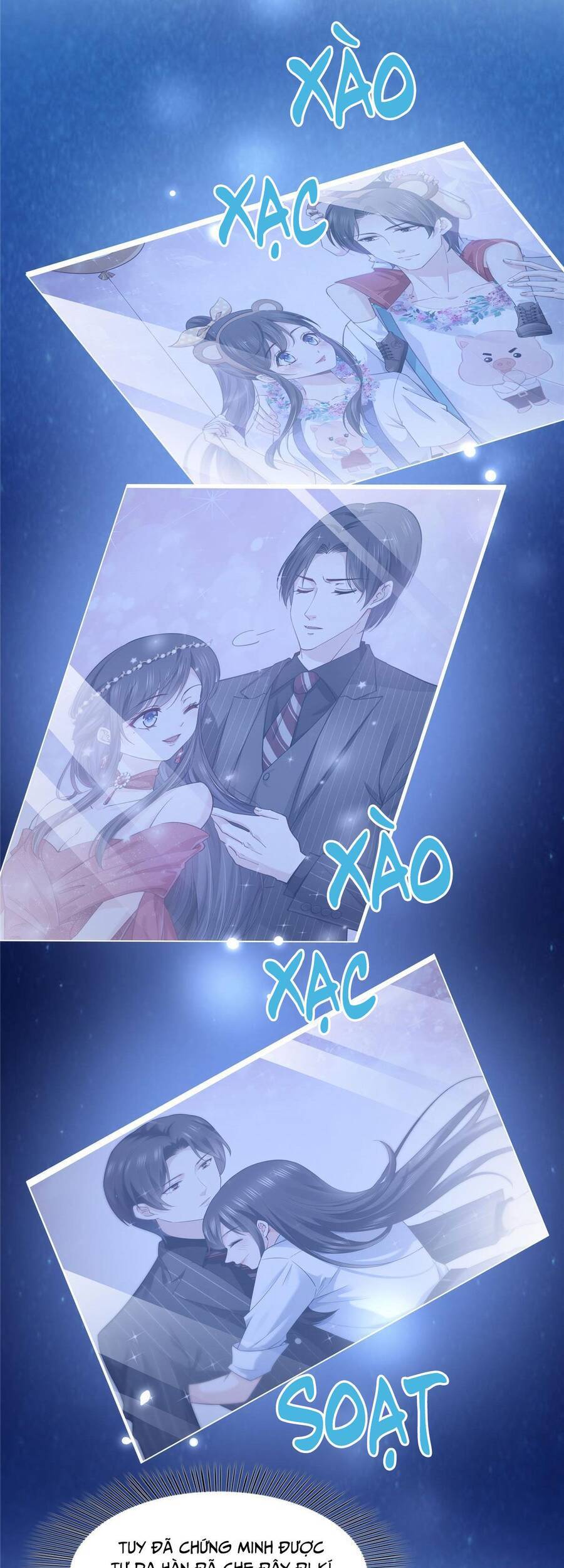 Hệt Như Hàn Quang Gặp Nắng Gắt Chapter 304 - 25