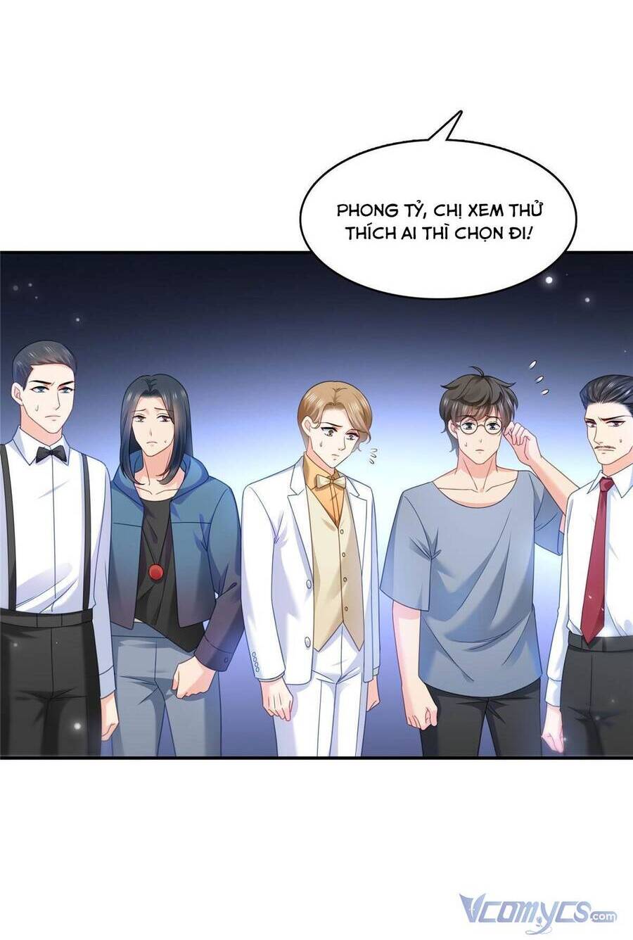 Hệt Như Hàn Quang Gặp Nắng Gắt Chapter 304 - 31