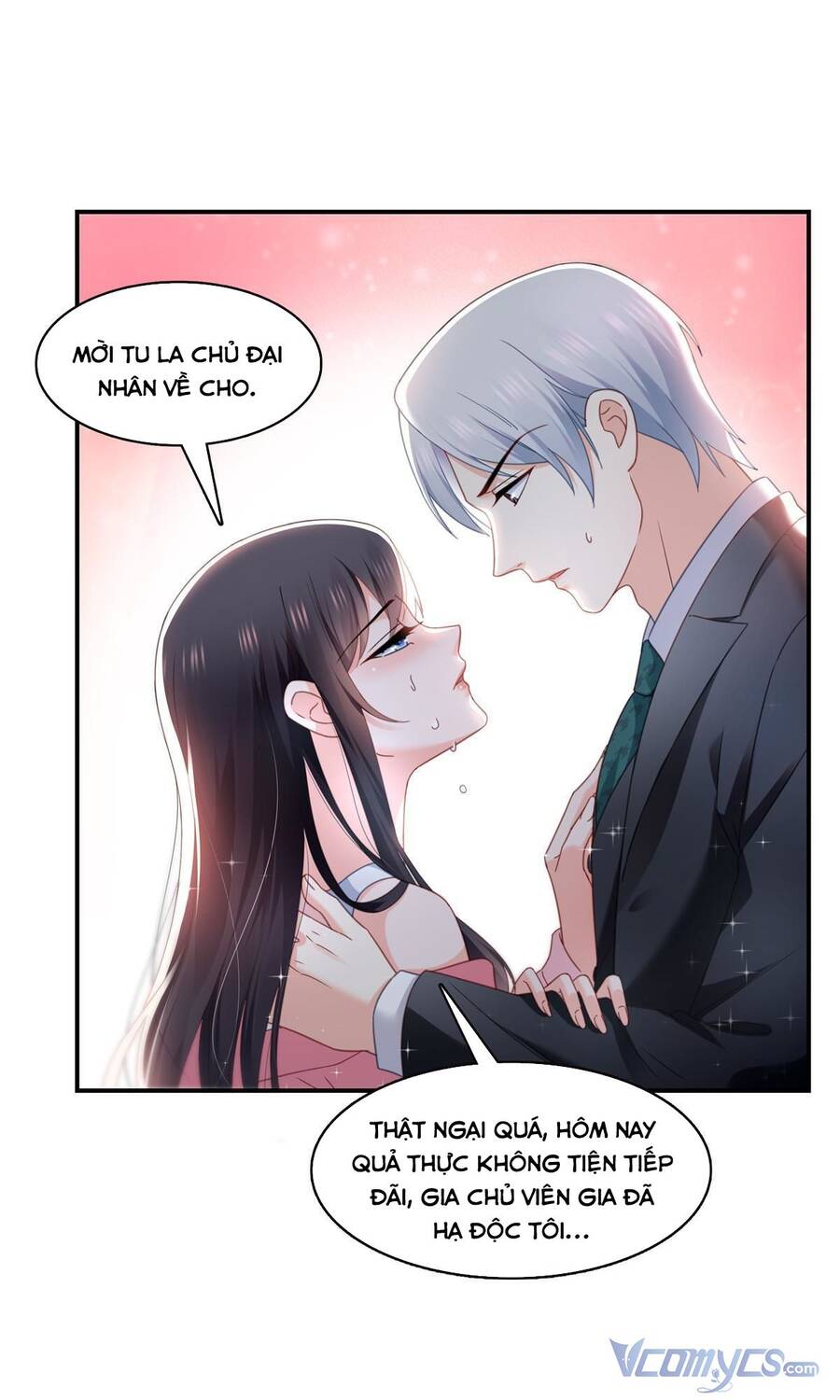 Hệt Như Hàn Quang Gặp Nắng Gắt Chapter 306 - 28