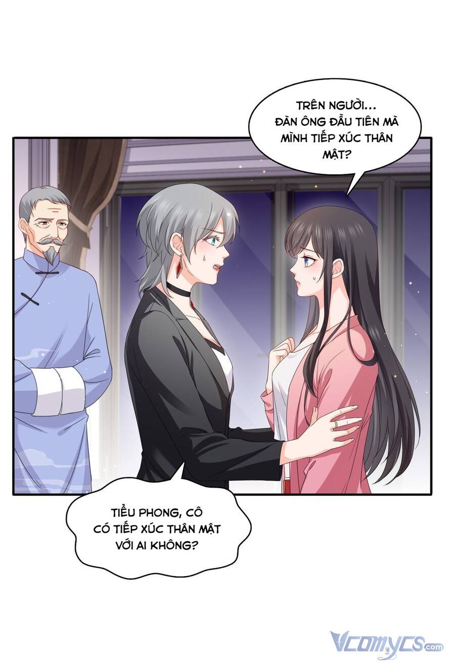 Hệt Như Hàn Quang Gặp Nắng Gắt Chapter 307 - 30