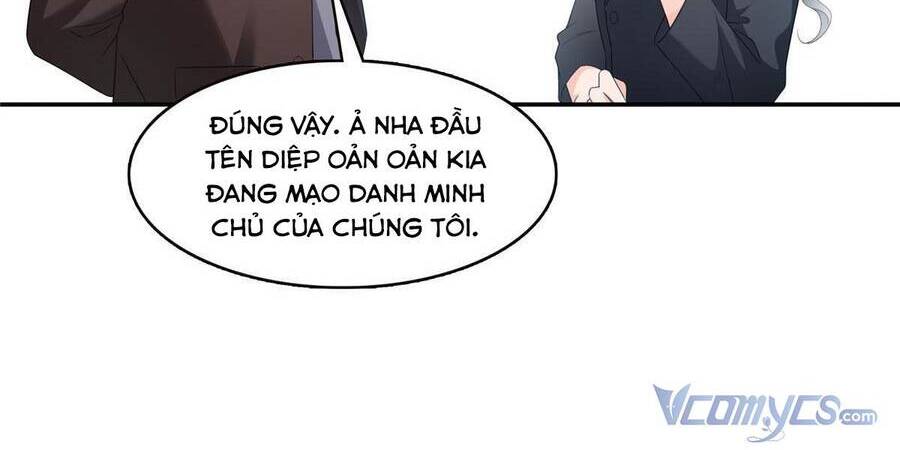 Hệt Như Hàn Quang Gặp Nắng Gắt Chapter 309 - 4