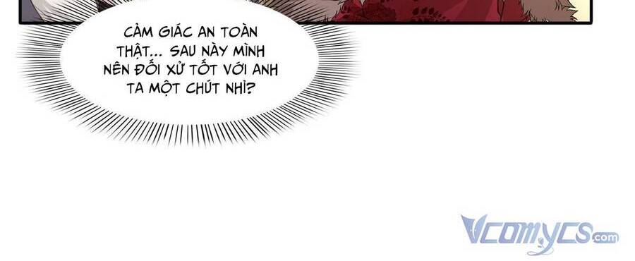 Hệt Như Hàn Quang Gặp Nắng Gắt Chapter 319 - 2