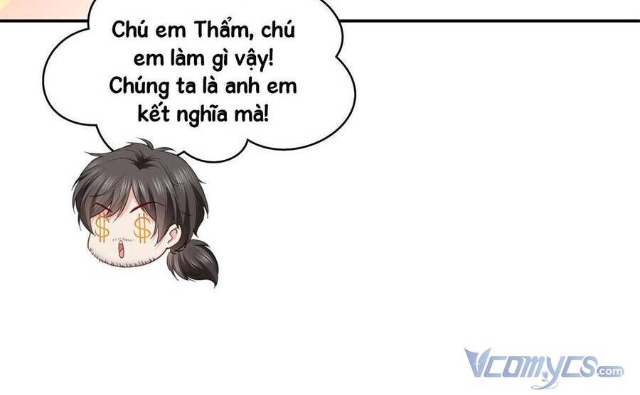 Hệt Như Hàn Quang Gặp Nắng Gắt Chapter 319 - 17