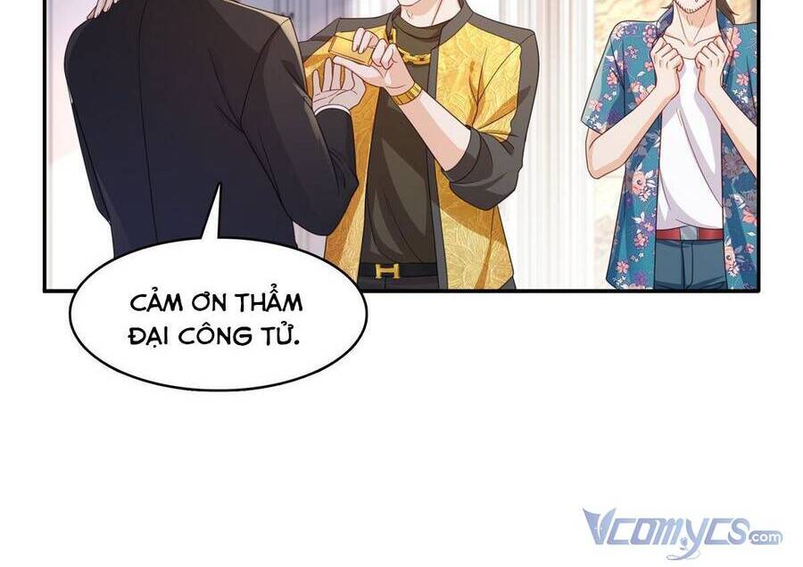 Hệt Như Hàn Quang Gặp Nắng Gắt Chapter 319 - 19