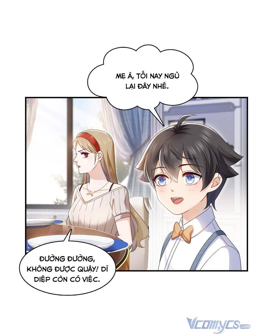 Hệt Như Hàn Quang Gặp Nắng Gắt Chapter 320 - 11