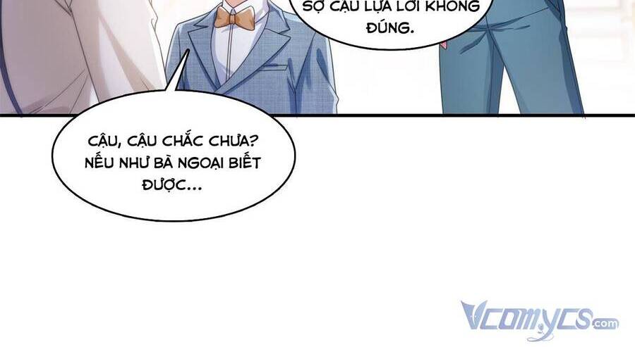 Hệt Như Hàn Quang Gặp Nắng Gắt Chapter 320 - 3