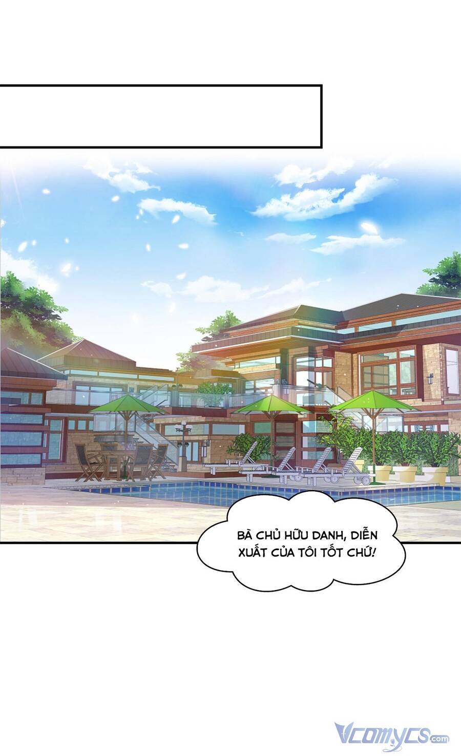 Hệt Như Hàn Quang Gặp Nắng Gắt Chapter 320 - 25