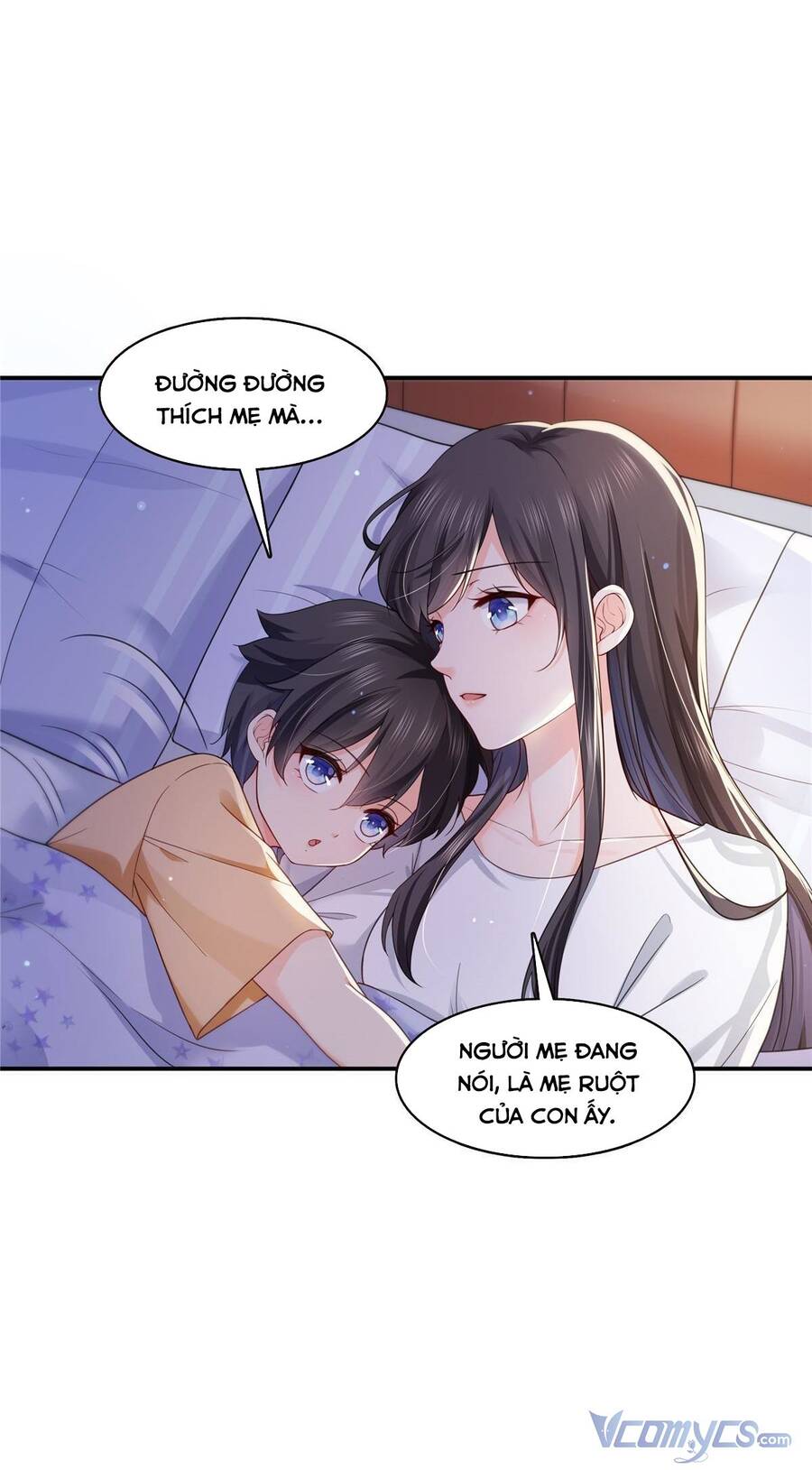 Hệt Như Hàn Quang Gặp Nắng Gắt Chapter 322 - 11