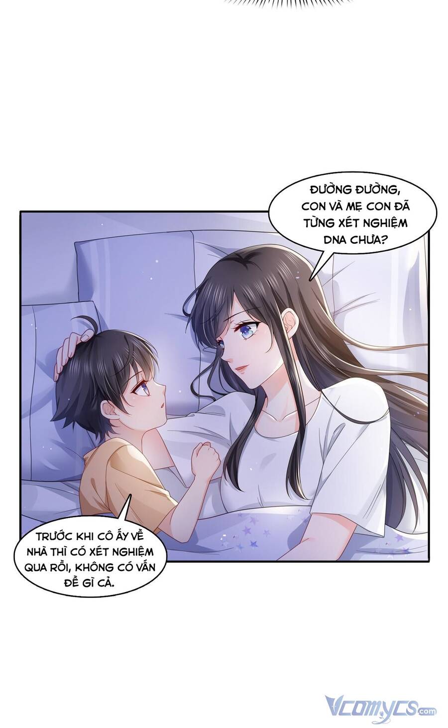 Hệt Như Hàn Quang Gặp Nắng Gắt Chapter 322 - 17