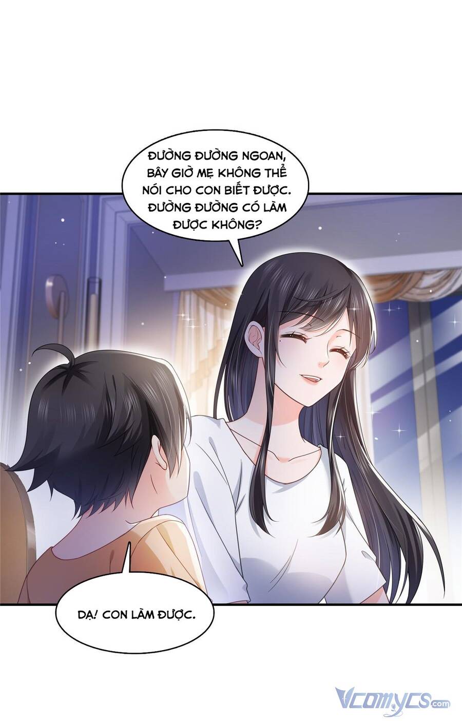 Hệt Như Hàn Quang Gặp Nắng Gắt Chapter 322 - 24