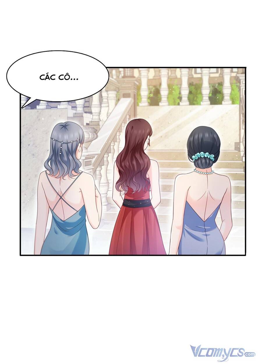 Hệt Như Hàn Quang Gặp Nắng Gắt Chapter 322 - 36