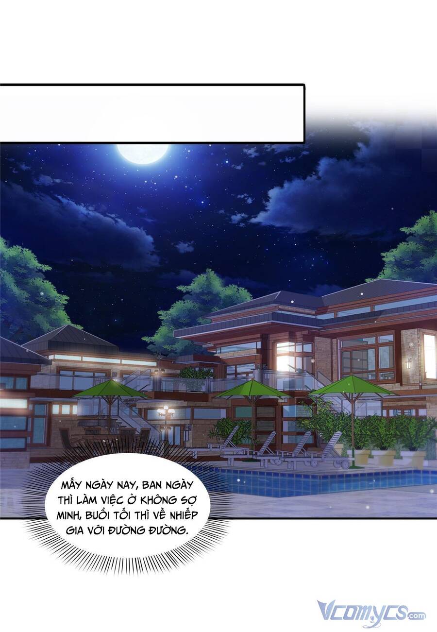 Hệt Như Hàn Quang Gặp Nắng Gắt Chapter 322 - 7