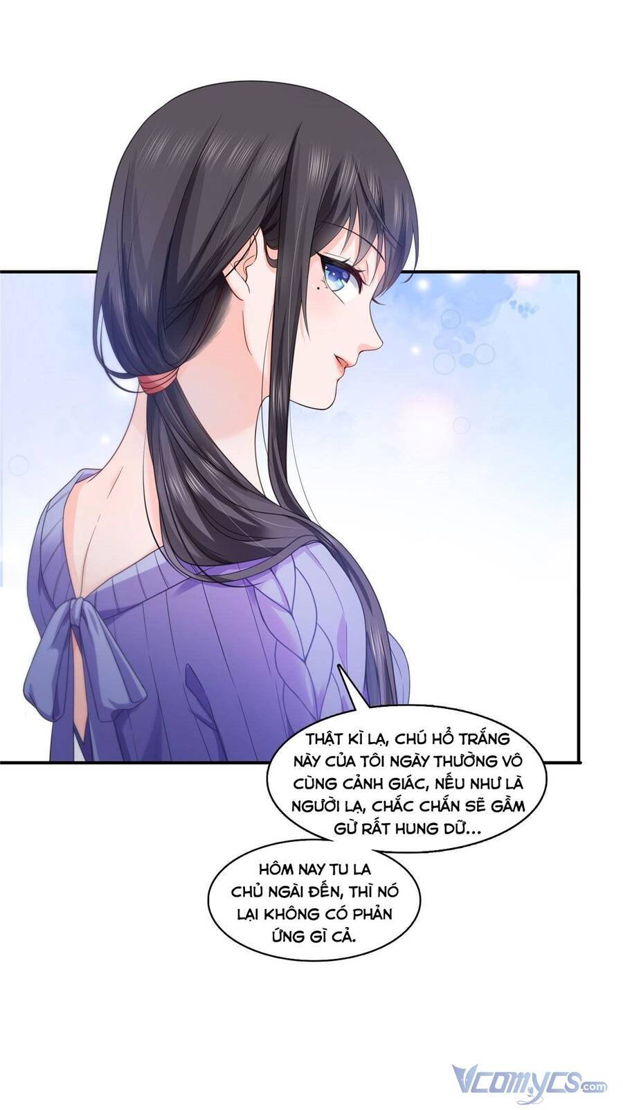 Hệt Như Hàn Quang Gặp Nắng Gắt Chapter 330 - 24