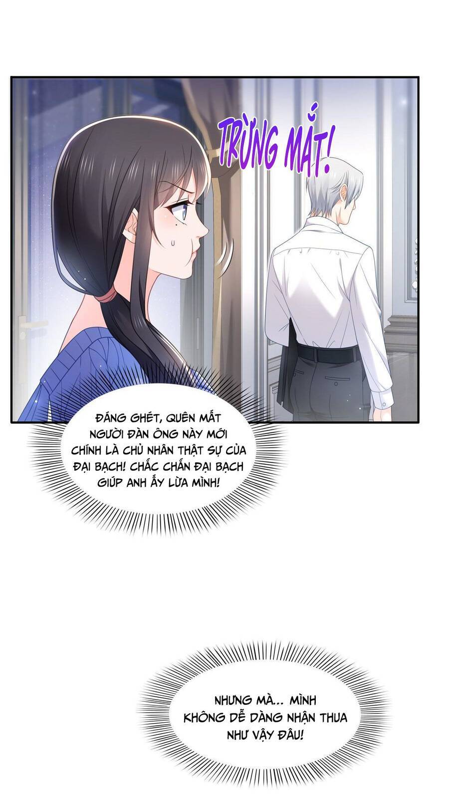 Hệt Như Hàn Quang Gặp Nắng Gắt Chapter 331 - 2