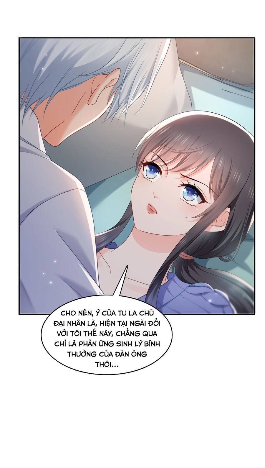 Hệt Như Hàn Quang Gặp Nắng Gắt Chapter 331 - 30