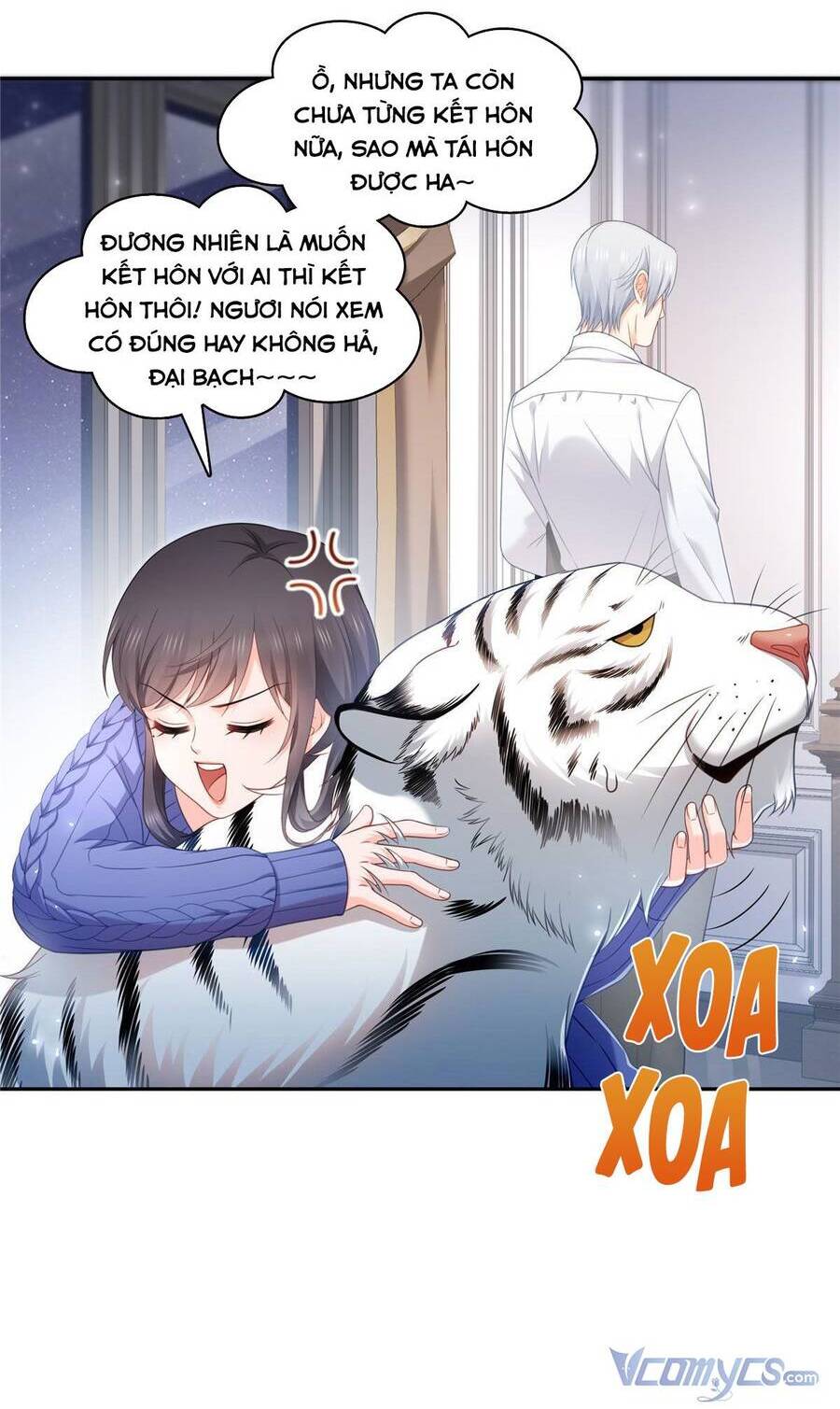 Hệt Như Hàn Quang Gặp Nắng Gắt Chapter 331 - 5