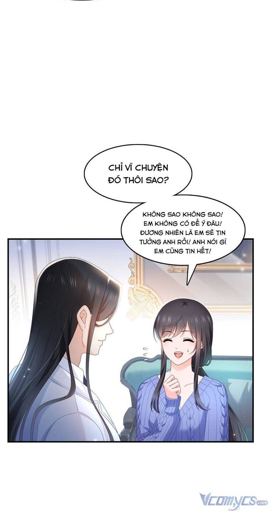 Hệt Như Hàn Quang Gặp Nắng Gắt Chapter 332 - 22