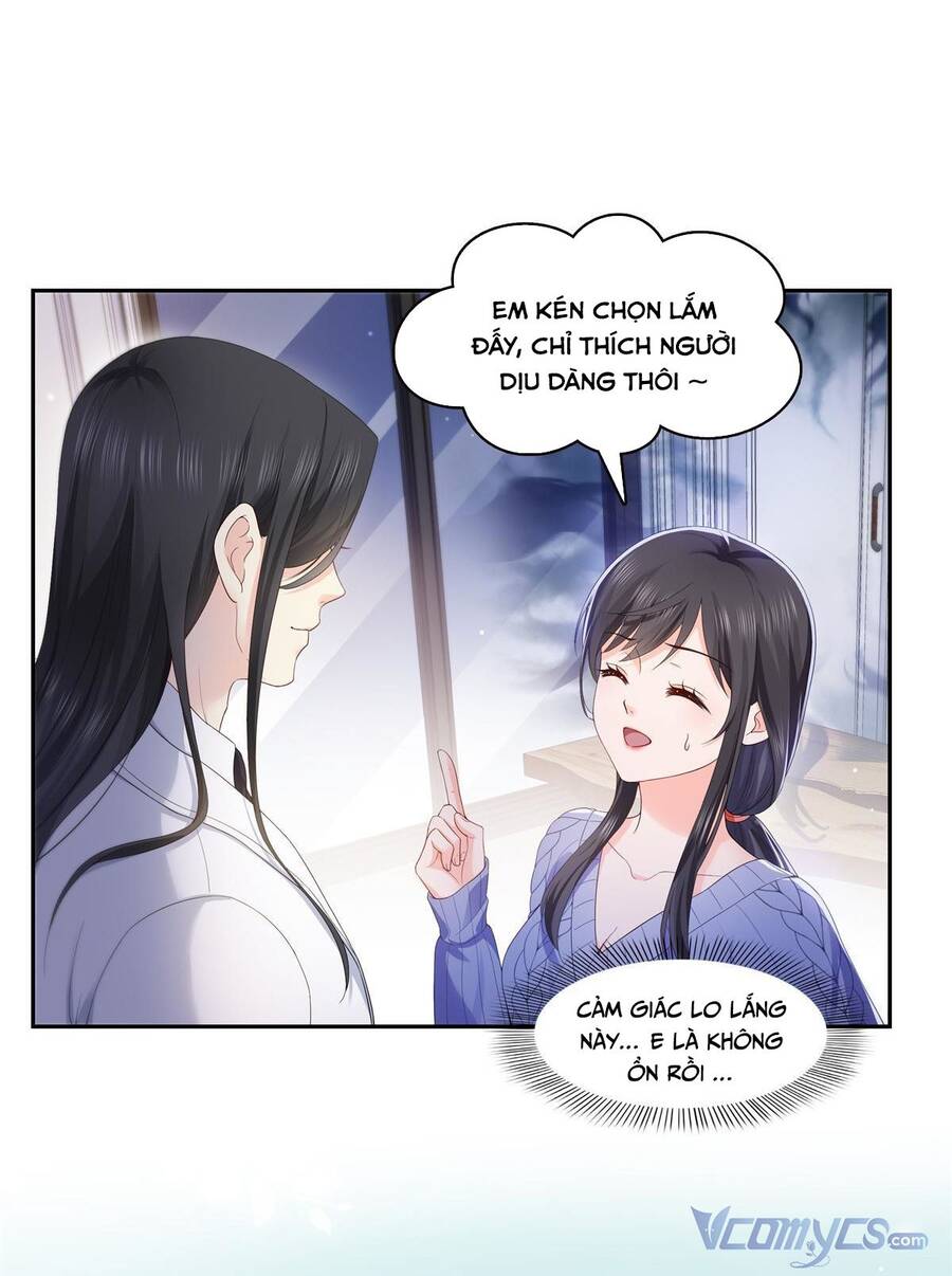 Hệt Như Hàn Quang Gặp Nắng Gắt Chapter 333 - 11