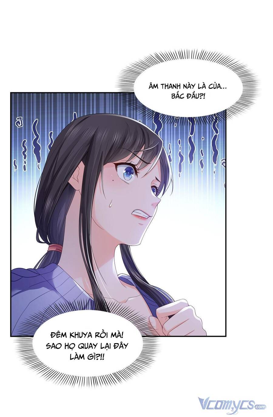 Hệt Như Hàn Quang Gặp Nắng Gắt Chapter 333 - 19