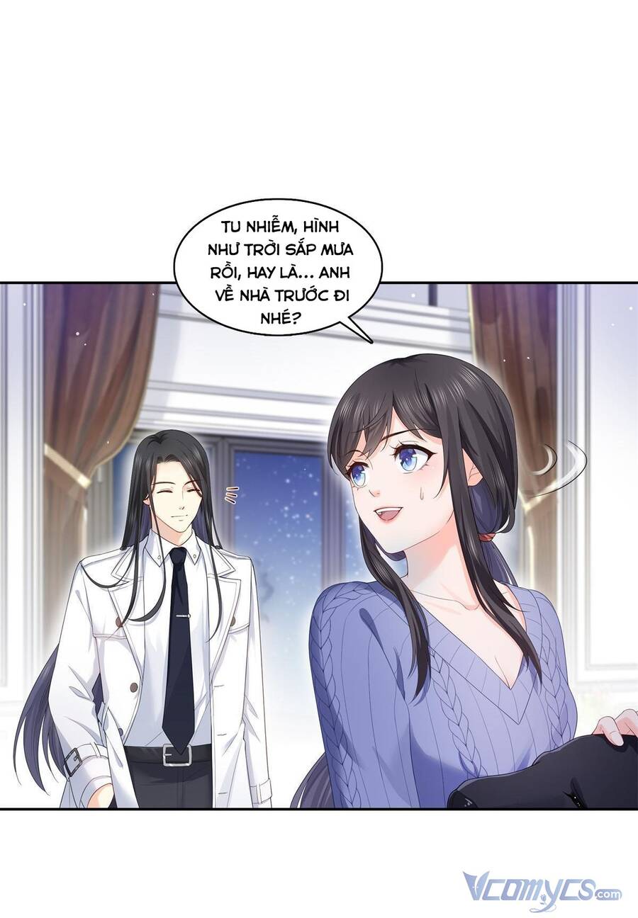 Hệt Như Hàn Quang Gặp Nắng Gắt Chapter 333 - 6