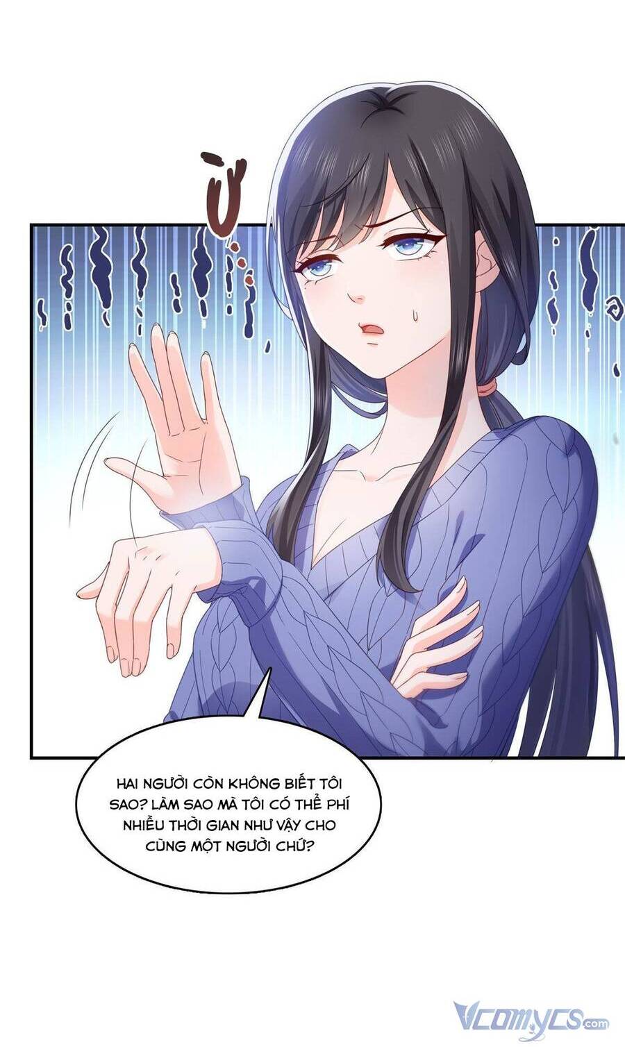 Hệt Như Hàn Quang Gặp Nắng Gắt Chapter 334 - 7