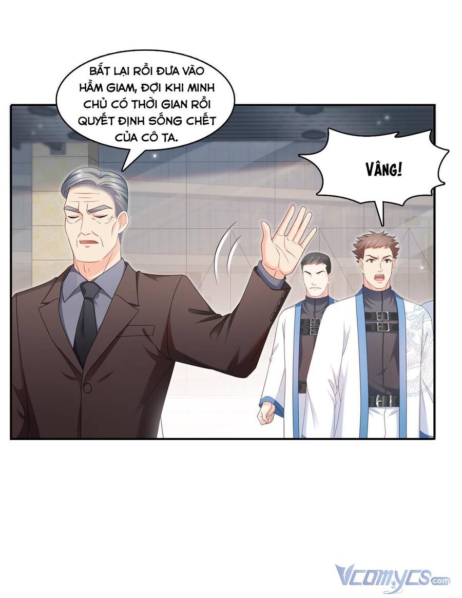 Hệt Như Hàn Quang Gặp Nắng Gắt Chapter 336 - 13