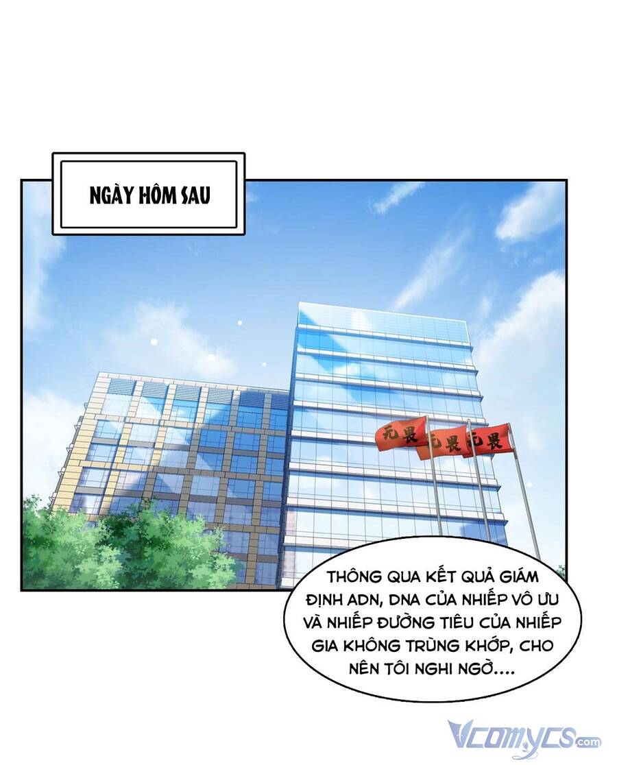 Hệt Như Hàn Quang Gặp Nắng Gắt Chapter 337 - 1