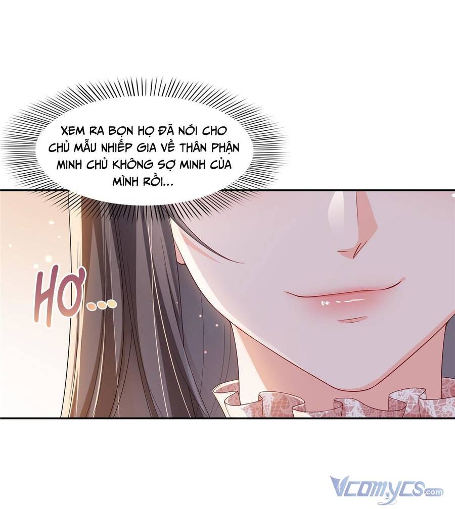 Hệt Như Hàn Quang Gặp Nắng Gắt Chapter 337 - 14