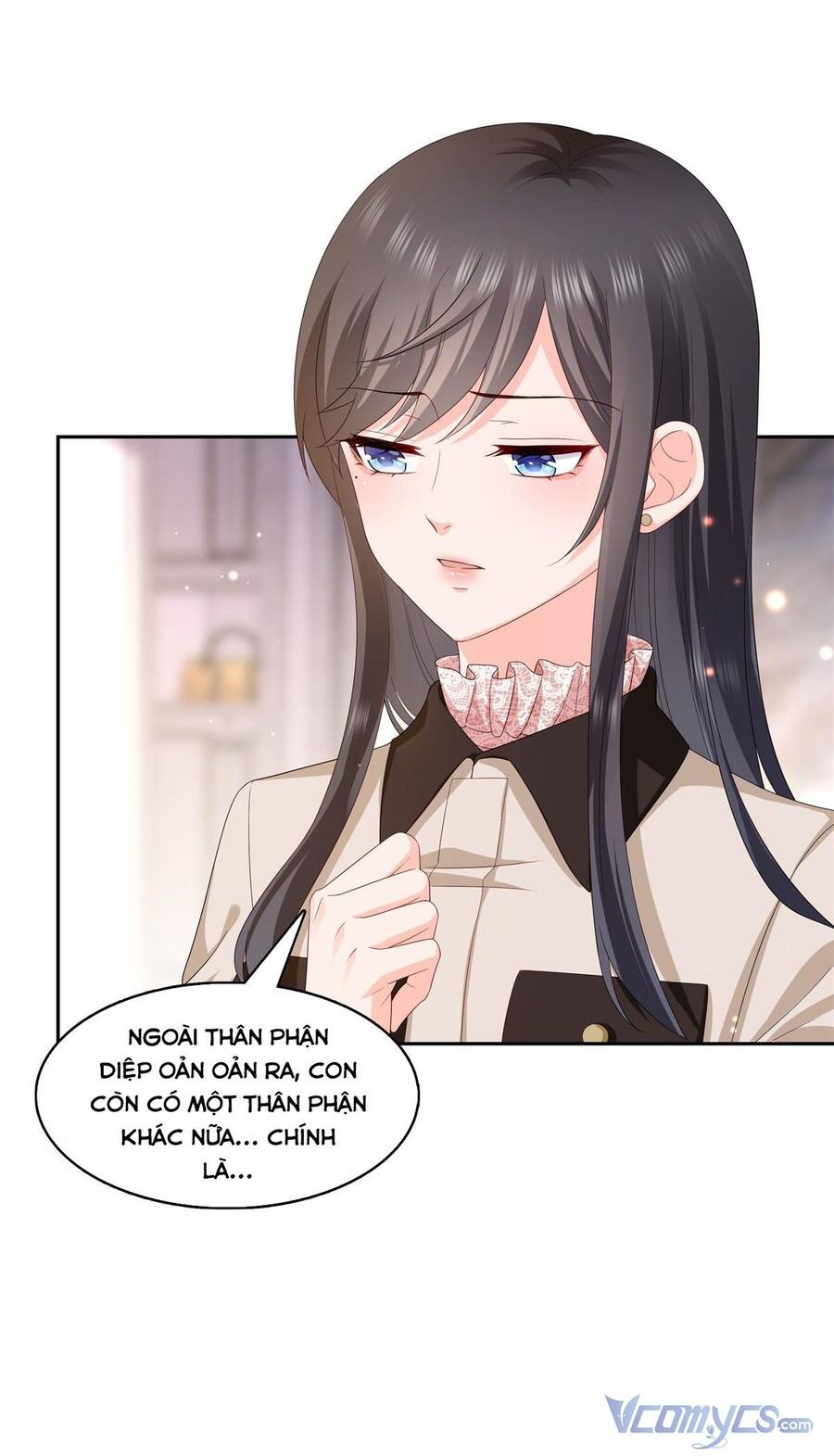 Hệt Như Hàn Quang Gặp Nắng Gắt Chapter 337 - 17