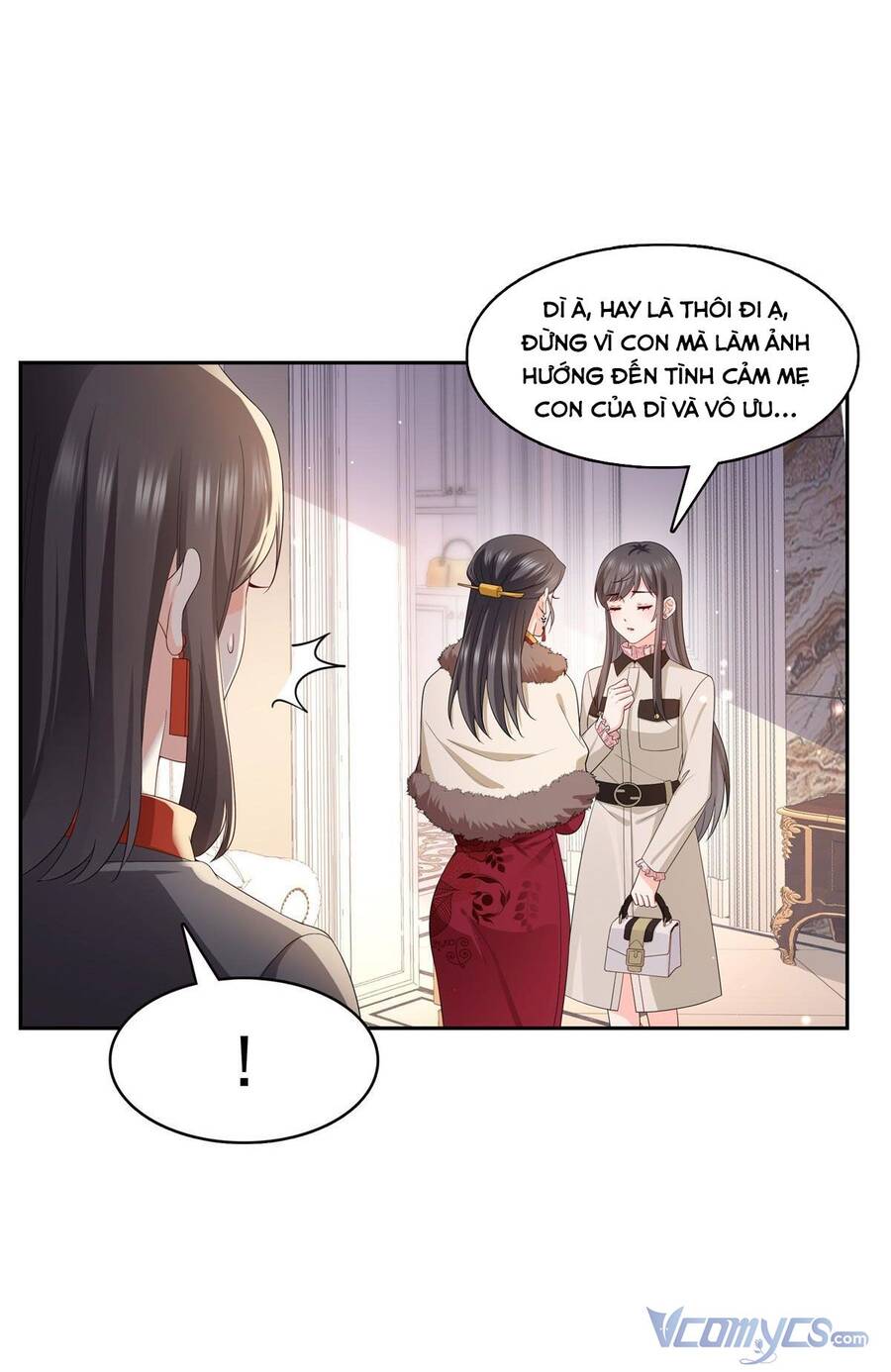 Hệt Như Hàn Quang Gặp Nắng Gắt Chapter 337 - 35