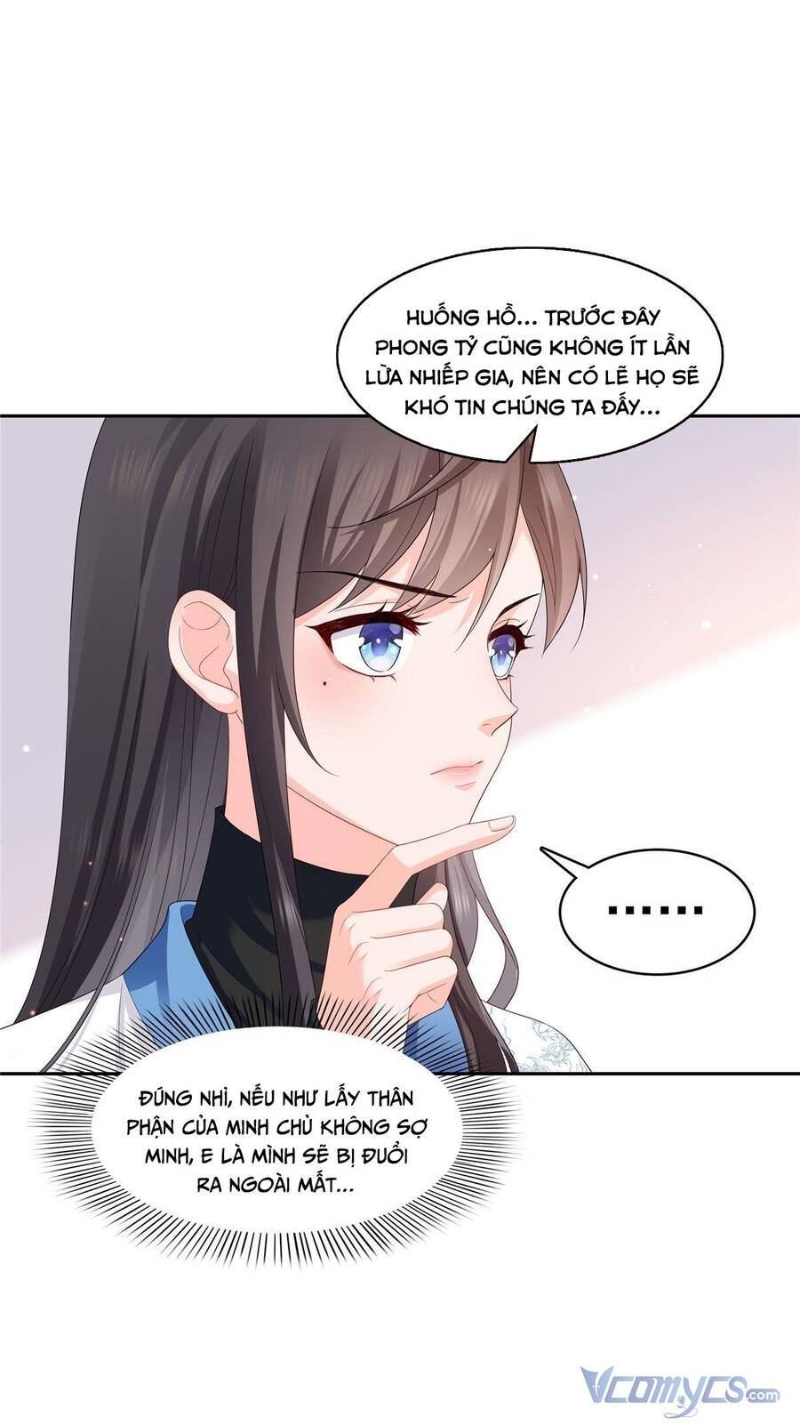 Hệt Như Hàn Quang Gặp Nắng Gắt Chapter 337 - 5