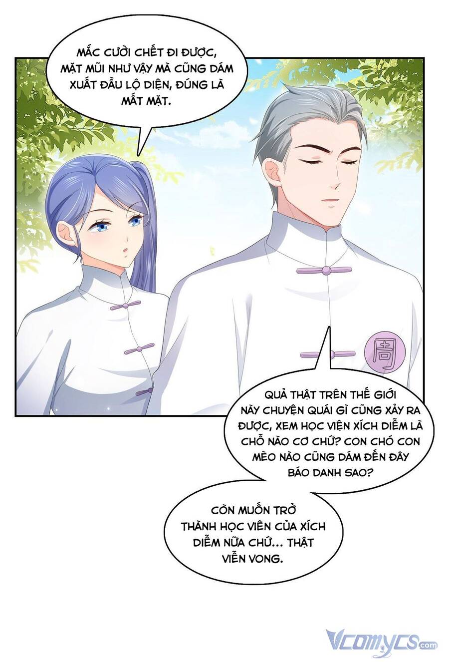 Hệt Như Hàn Quang Gặp Nắng Gắt Chapter 339 - 17