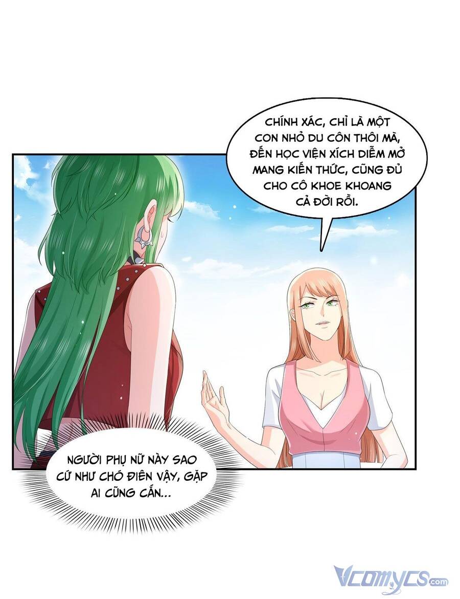 Hệt Như Hàn Quang Gặp Nắng Gắt Chapter 339 - 24