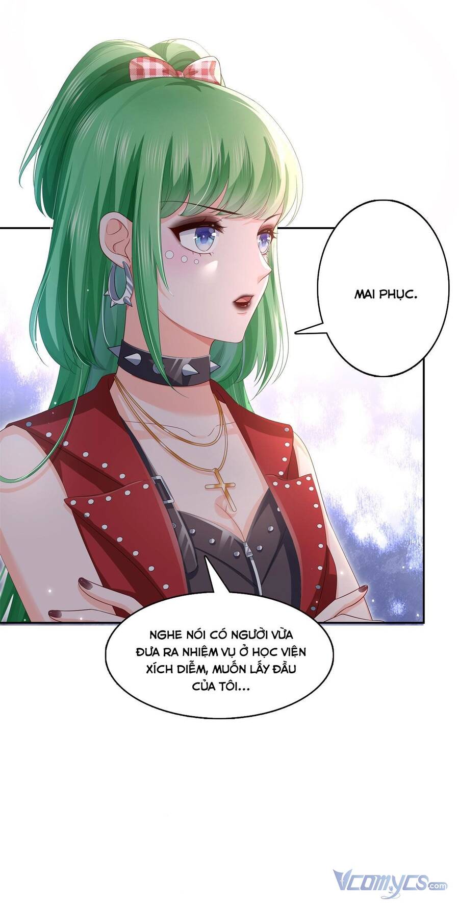 Hệt Như Hàn Quang Gặp Nắng Gắt Chapter 339 - 4