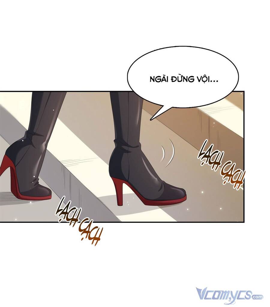 Hệt Như Hàn Quang Gặp Nắng Gắt Chapter 339 - 32