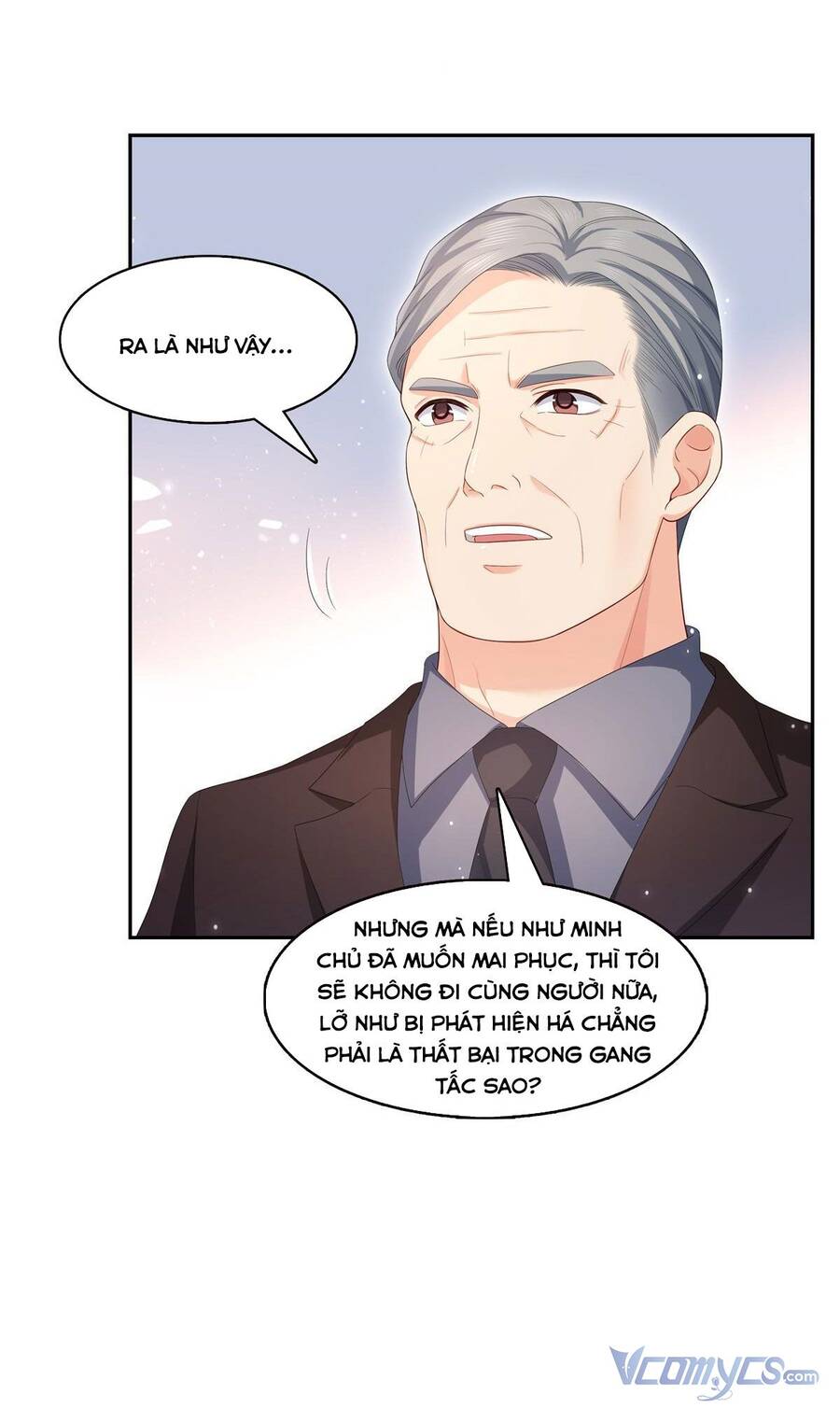 Hệt Như Hàn Quang Gặp Nắng Gắt Chapter 339 - 5