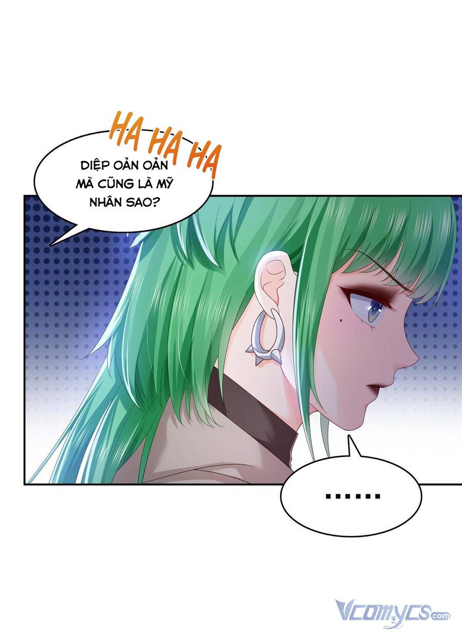 Hệt Như Hàn Quang Gặp Nắng Gắt Chapter 343 - 22