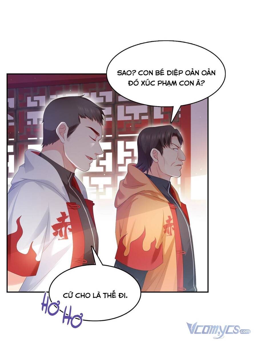 Hệt Như Hàn Quang Gặp Nắng Gắt Chapter 343 - 36