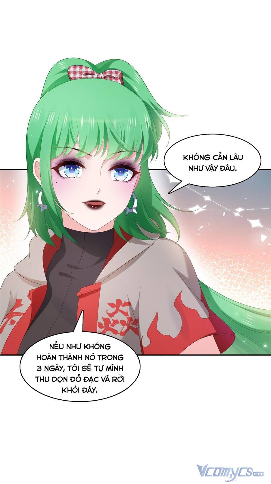 Hệt Như Hàn Quang Gặp Nắng Gắt Chapter 344 - 17