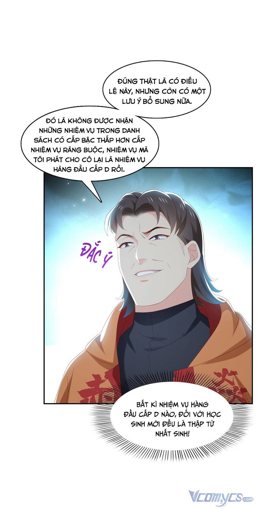 Hệt Như Hàn Quang Gặp Nắng Gắt Chapter 344 - 6