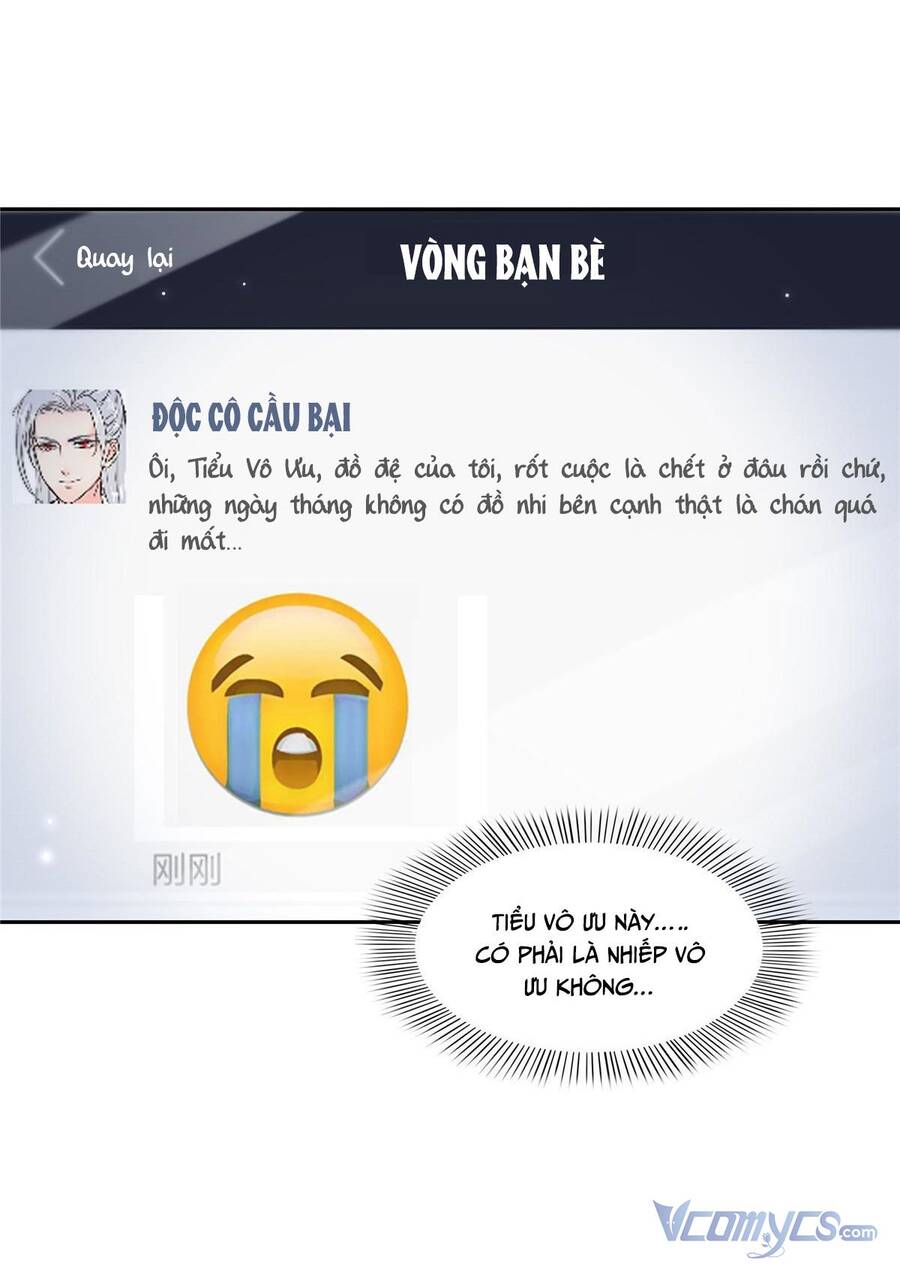 Hệt Như Hàn Quang Gặp Nắng Gắt Chapter 351 - 36