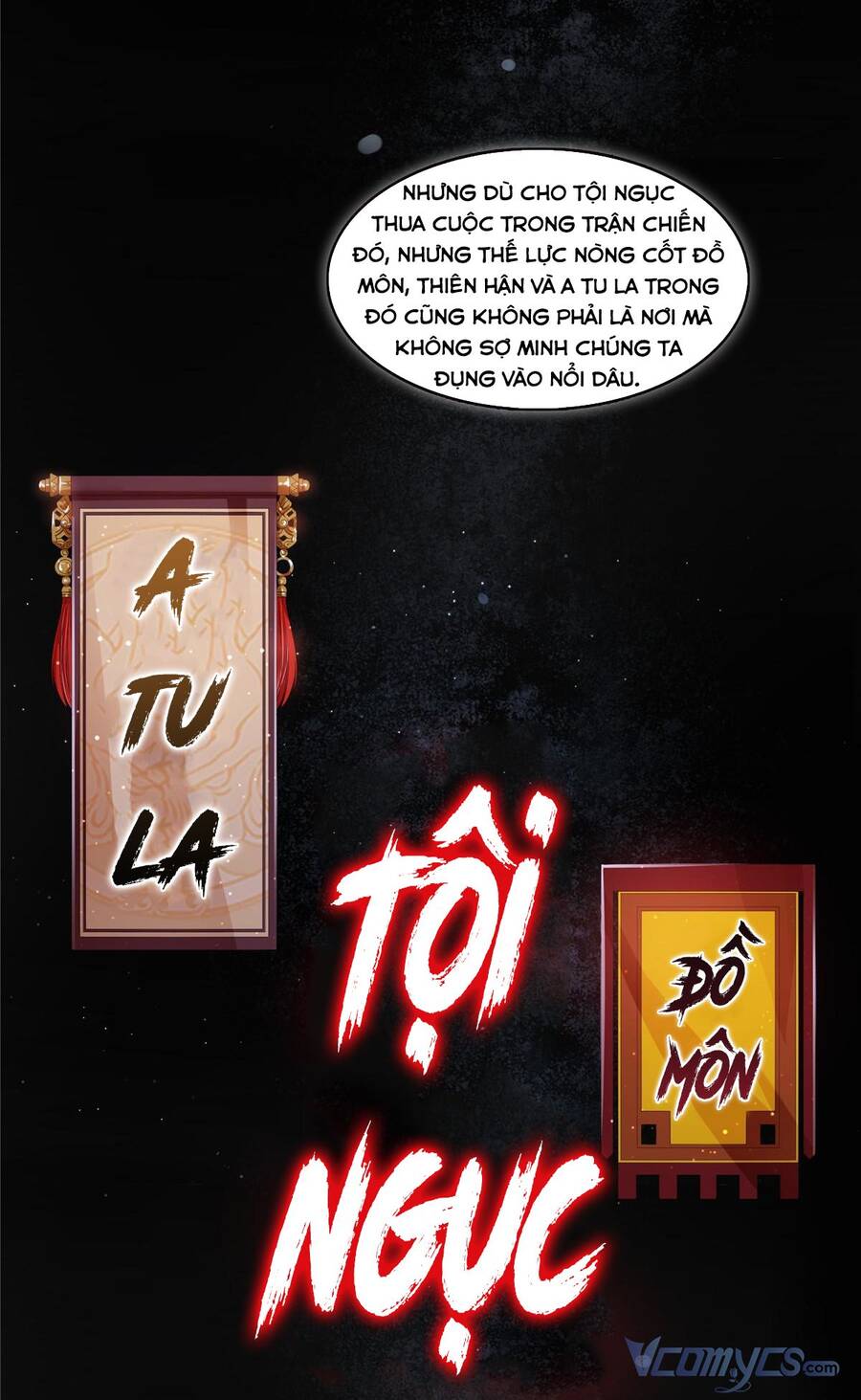 Hệt Như Hàn Quang Gặp Nắng Gắt Chapter 353 - 35