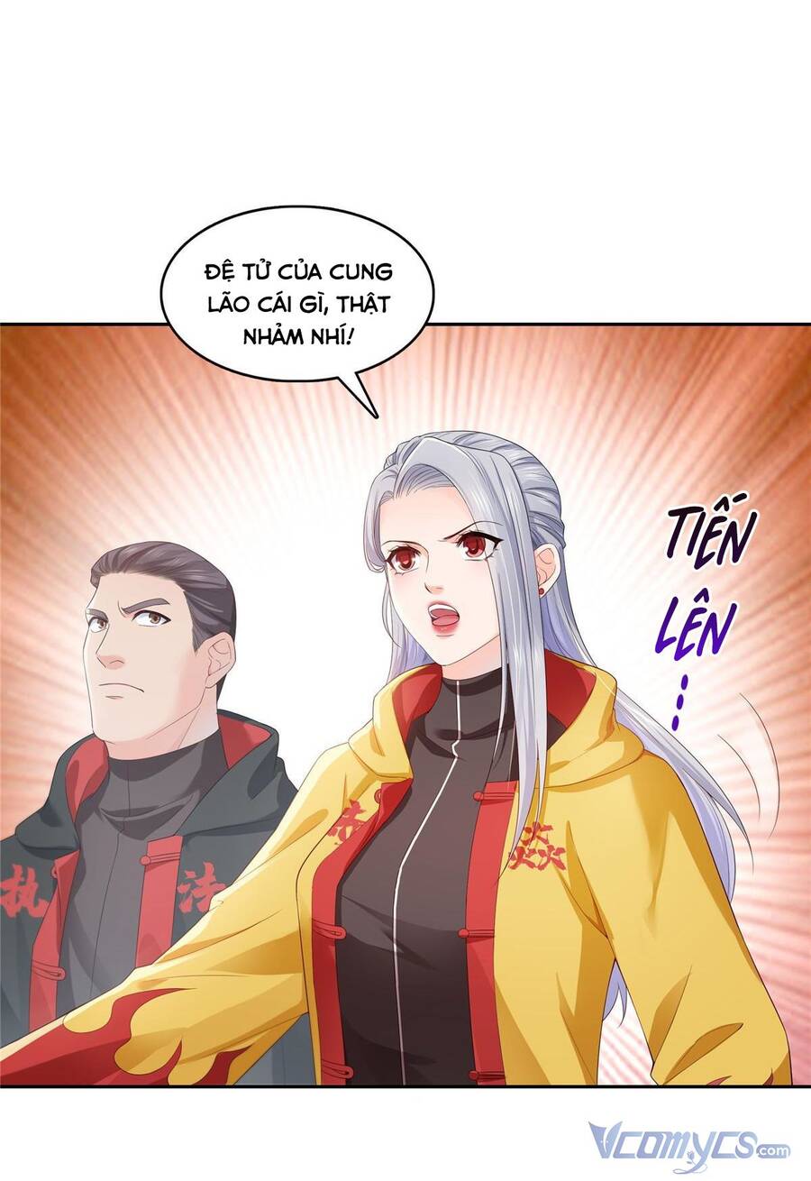 Hệt Như Hàn Quang Gặp Nắng Gắt Chapter 355 - 2