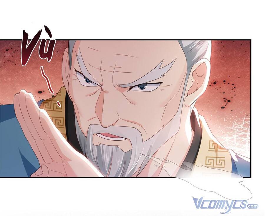 Hệt Như Hàn Quang Gặp Nắng Gắt Chapter 355 - 35