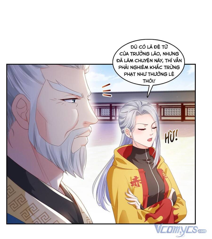 Hệt Như Hàn Quang Gặp Nắng Gắt Chapter 355 - 7